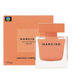 Парфюмерная вода Narciso Rodriguez Narciso Eau De Parfum Ambree женская (Euro A-Plus качество люкс)