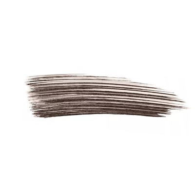 Гель для бровей водостойкий оттеночный PRO Waterproof Color Brow Gel тон 04 Dark brown