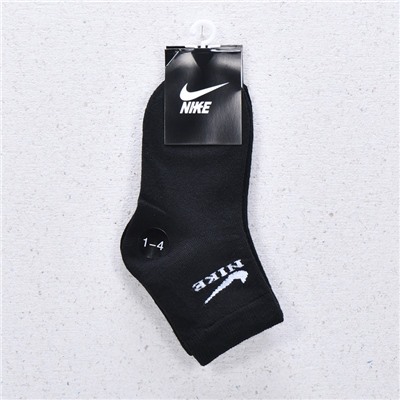 Носки детские Nike р-р 27-31 (2 пары) арт det-66