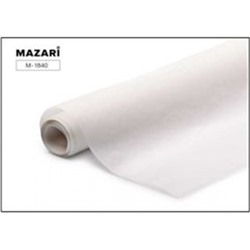 Калька бумажная под карандаш 640 мм х 20 м в рулонах 30 г/м2 M-1840 Mazari