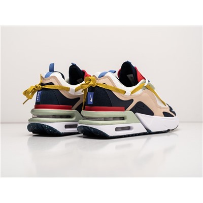 Кроссовки Nike Air Max Furyosa