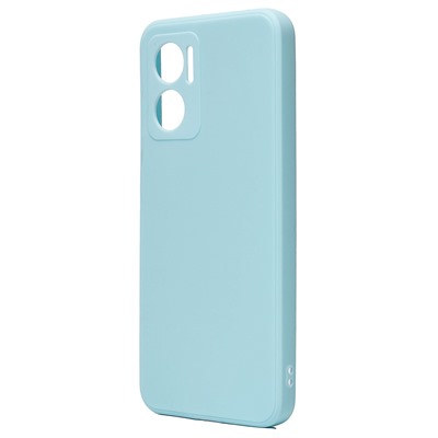 Чехол-накладка Activ Full Original Design для "Xiaomi Redmi 10 5G" (light blue) (206248)