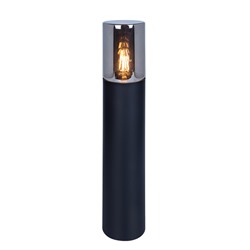 Ландшафтный светильник Arte Lamp WAZN A6215PA-1BK