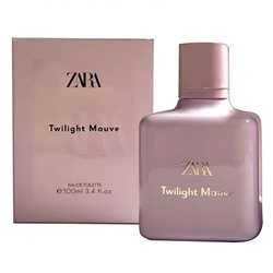 Туалетная вода Zara Twilight Mauve женская (Luxe)