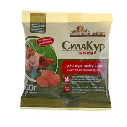 Премикс "СилаКур Эконом" пакет 300 г