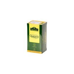 Зеленый чай Queenli с имбирем, 2 г.х 25 шт.