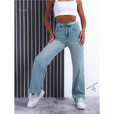 джинсы 1755408-1