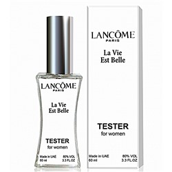 Lancome La Vie Est Belle тестер женский (60 мл) Duty Free