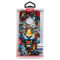 Чехол-накладка Luxo Creative для "Honor X9a" (113) (multicolor) (229780)