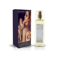 Gucci Guilty, Edt, 50 ml