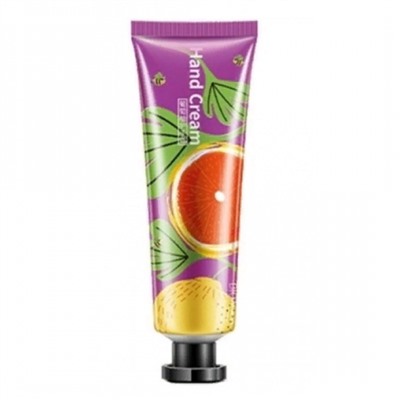 Крем для рук Bioaqua Grapefruit