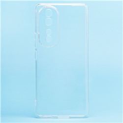Чехол-накладка - Ultra Slim для "Huawei Honor 80 Pro" (прозрачный) (213341)