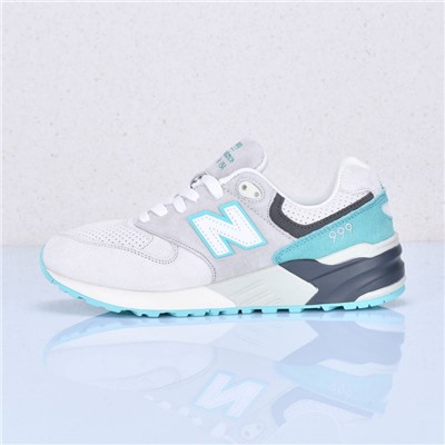 Кроссовки New Balance 999 арт 4768