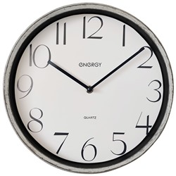 Часы настенные кварцевые ENERGY модель ЕС-156
