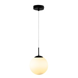 Подвесной светильник Arte Lamp VOLARE A1561SP-1BK