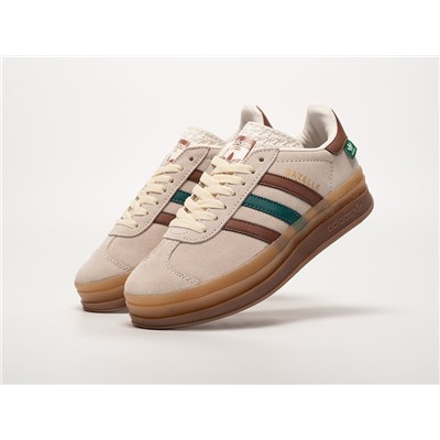 Кроссовки Adidas Gazelle Bold