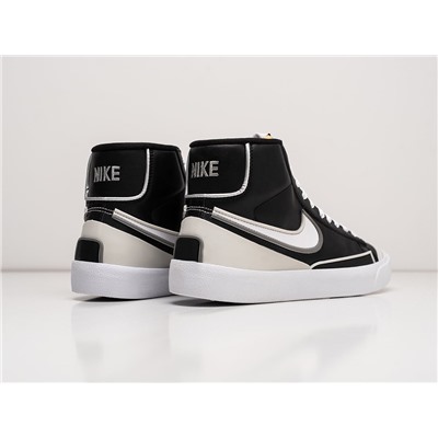 Кроссовки Nike Blazer Mid 77