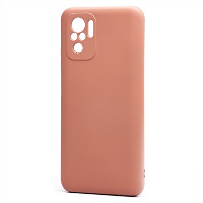 Чехол-накладка Activ Full Original Design для "Xiaomi Poco M5s" (dusty rose) (212451)