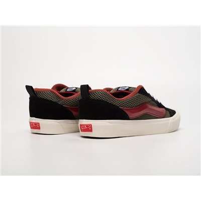 Кеды VANS Knu Skool