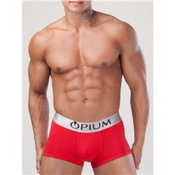 Opium Трусы мужские mini boxer R06, Мужское белье
