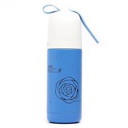 Бутылка для воды Remax RТCUP-20 (350ml) (повр. уп.) (blue)