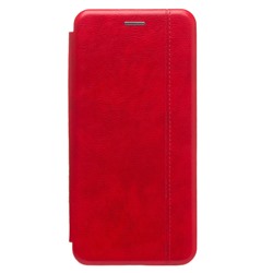 Чехол-книжка - BC002 для "Samsung SM-A045 Galaxy A04" (red) (213329)