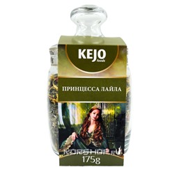 Чай Принцесса Лайла Kejo, Россия, 175 г