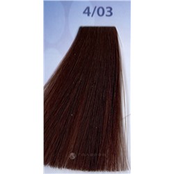 4/03 краска для волос / ESCALATION EASY ABSOLUTE 3 60 мл