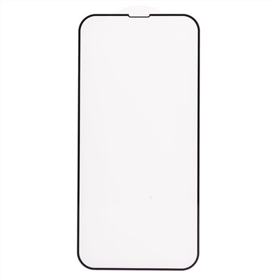 Защитное стекло Full Screen - Flex HD для "Apple iPhone 13 Pro Max/iPhone 14 Plus" (black)