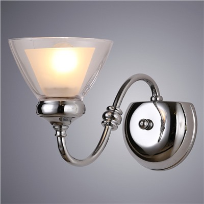 Бра Arte Lamp TOSCANA A5184AP-1CC