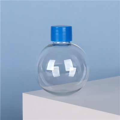 Бутылочка для хранения «Сфера», 90 мл, цвет МИКС