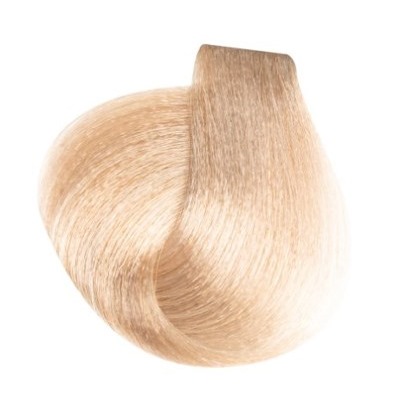 OLLIN MEGAPOLIS 10/73 светлый блондин коричнево-золотистый 50мл Безаммиачный масляный краситель для волос