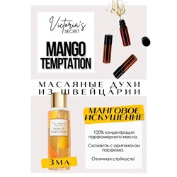 Victoria's Secret / Mango Temptation