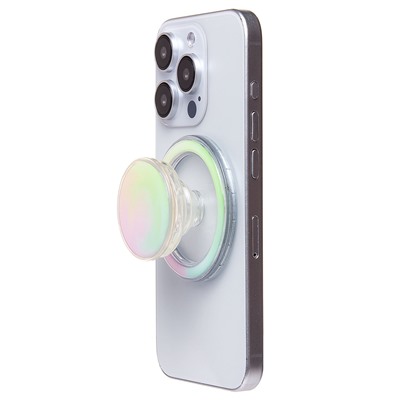 Держатель для телефона Popsockets PS66 SafeMag (3) (multicolor) (229316)