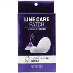 Acropass, Line Care, патчи, 2 пары