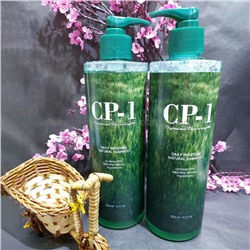 Шампунь Esthetic House CP-1 Daily Moisture Natural Shampoo 500ml (78)