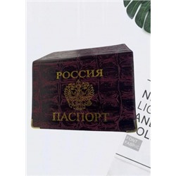 Обложка для паспорта #21163633