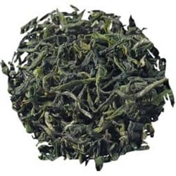 Зеленый чай Би Ло Чунь (Изумрудные спирали весны) 50 г Акция
