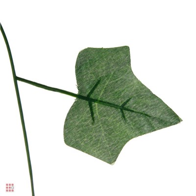 Растение искусственное "Лиана" 2,3-2,4 м. средний лист, арт 1