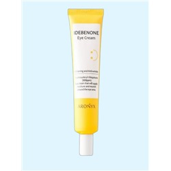 Medi Flower Крем для кожи вокруг глаз с идебеноном Eye Cream Idebenone