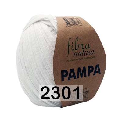 Пряжа Fibra Natura Pampa