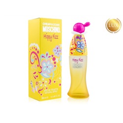 Moschino Cheap and Chic Hippy Fizz, Edt, 100 ml (Люкс ОАЭ)