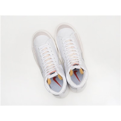 Кроссовки Nike Blazer Mid 77