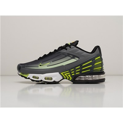 Кроссовки Nike Air Max Plus 3