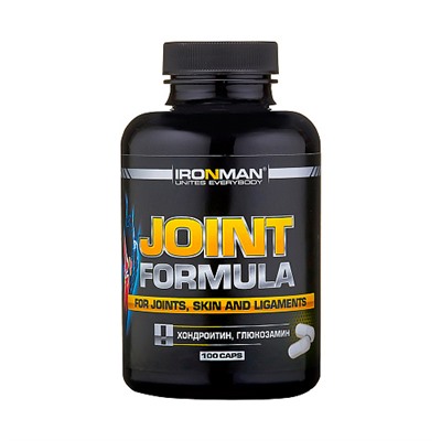 Препарат для укрепления связок и суставов Joint Formula