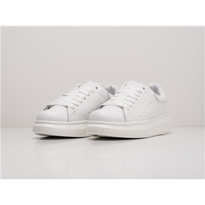 Кроссовки Alexander McQueen Lace-Up Sneaker