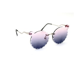 Солнцезащитные очки c насадкой - VOV 53019 T2