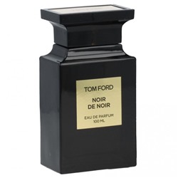 Парфюмерная вода Tom Ford Noir De Noir 100 мл унисекс (Euro) без коробки