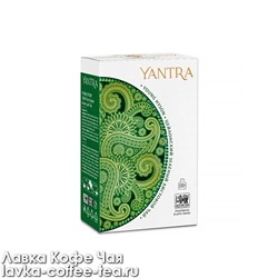 чай Yantra Classic Young Hyson зелёный, картон 100 г. Шри-Ланка