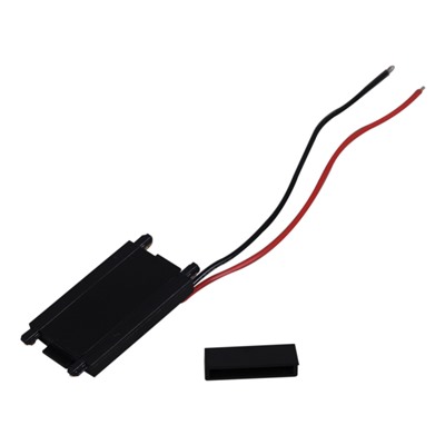 RL 06105 power end connector BK